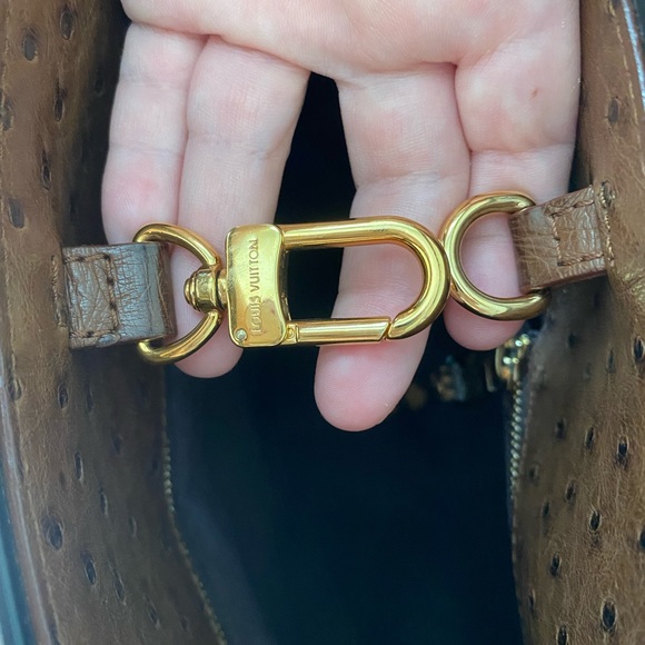 Louis Vuitton Limited Edition Etoile Exotique GM - Picture 11 of 15